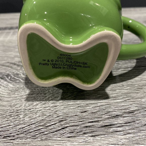 UglyDolls: OX - Ceramic Mug - Picture 8 of 8